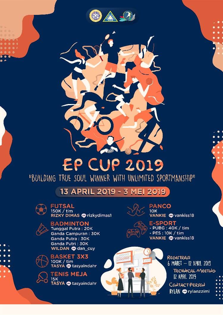 EP CUP